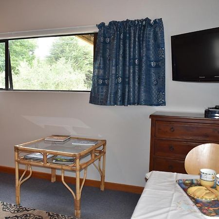 Bed and Breakfast Olivista Masterton Exterior foto